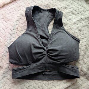 Medium Alphalete Stratus Seamless Bra